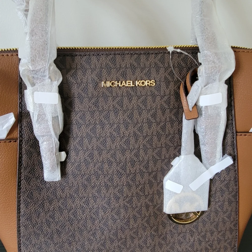 Michael Kors Tote Bag